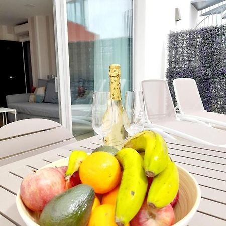 Malibu Canteras Atico 22 Con Terraza - Penthouse With Terrace (Adults Only) Las Palmas de Gran Canaria Extérieur photo