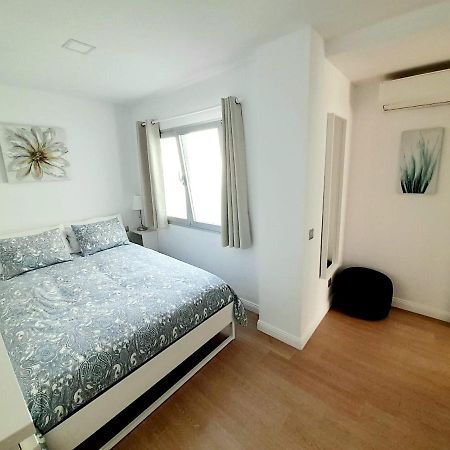 Malibu Canteras Atico 22 Con Terraza - Penthouse With Terrace (Adults Only) Las Palmas de Gran Canaria Extérieur photo