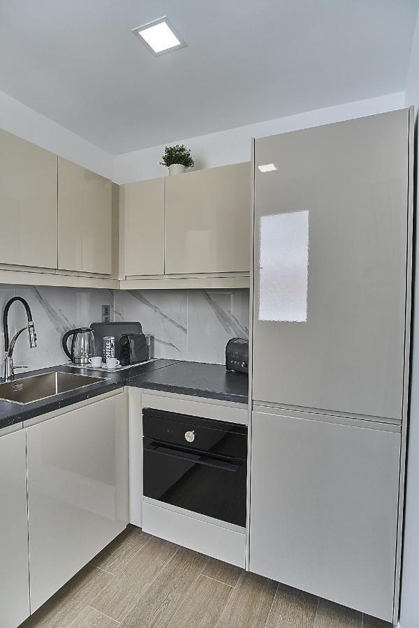 Malibu Canteras Atico 22 Con Terraza - Penthouse With Terrace (Adults Only) Las Palmas de Gran Canaria Extérieur photo