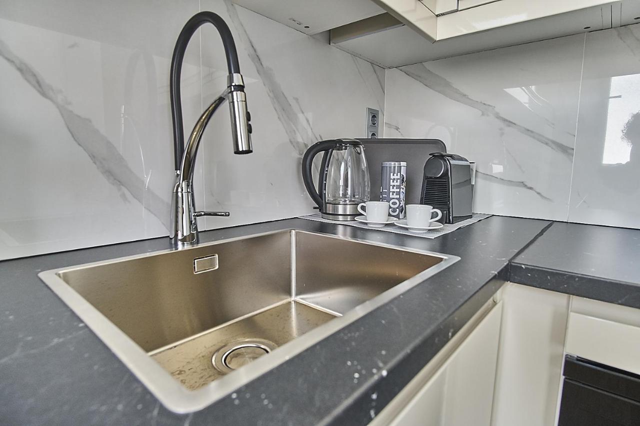 Malibu Canteras Atico 22 Con Terraza - Penthouse With Terrace (Adults Only) Las Palmas de Gran Canaria Extérieur photo