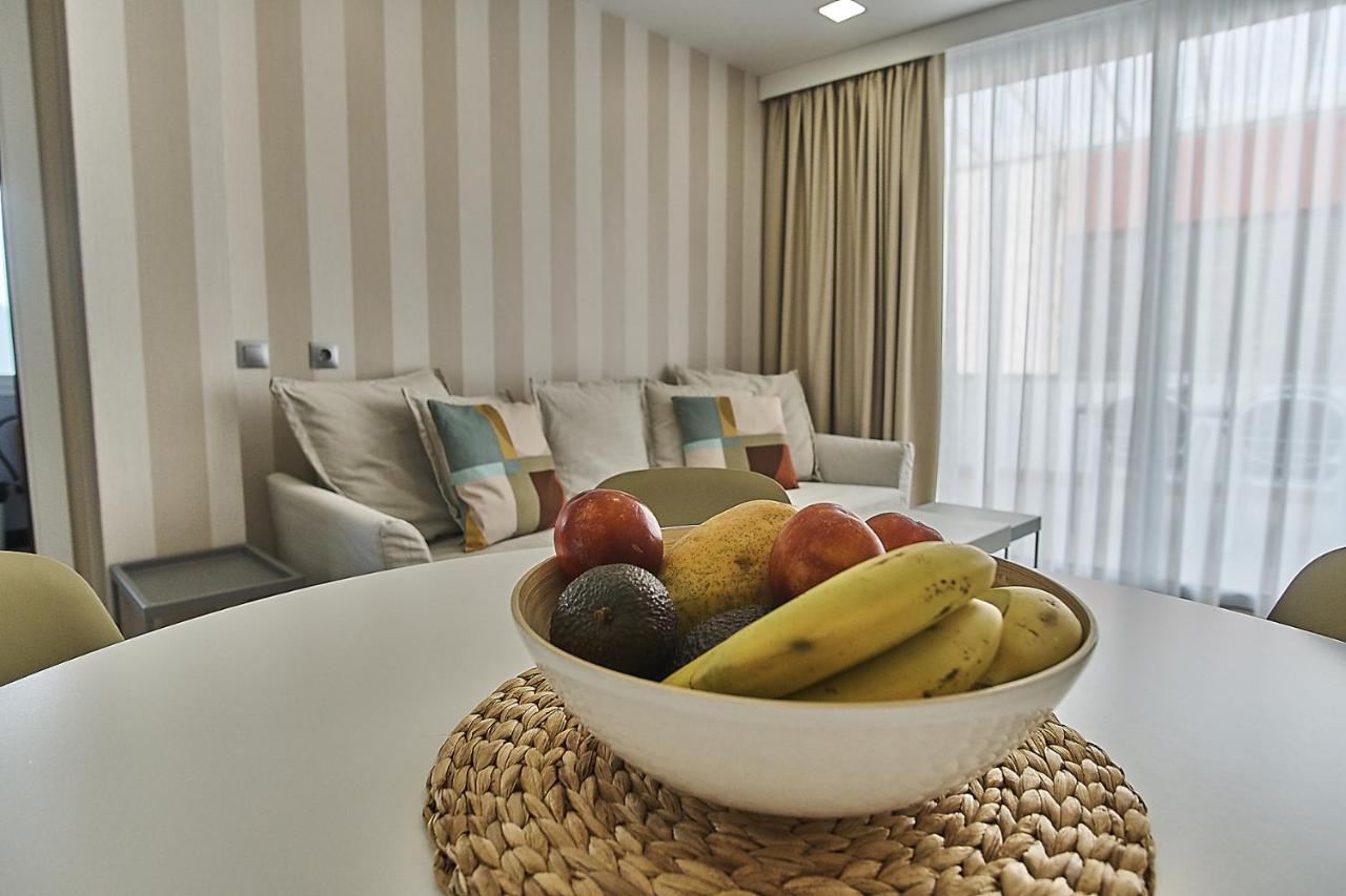 Malibu Canteras Atico 22 Con Terraza - Penthouse With Terrace (Adults Only) Las Palmas de Gran Canaria Extérieur photo