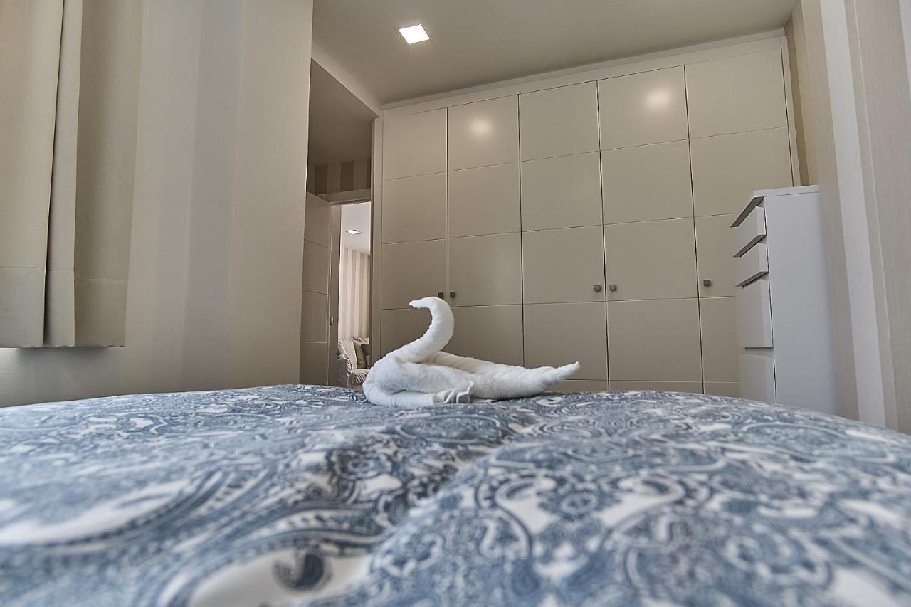 Malibu Canteras Atico 22 Con Terraza - Penthouse With Terrace (Adults Only) Las Palmas de Gran Canaria Extérieur photo