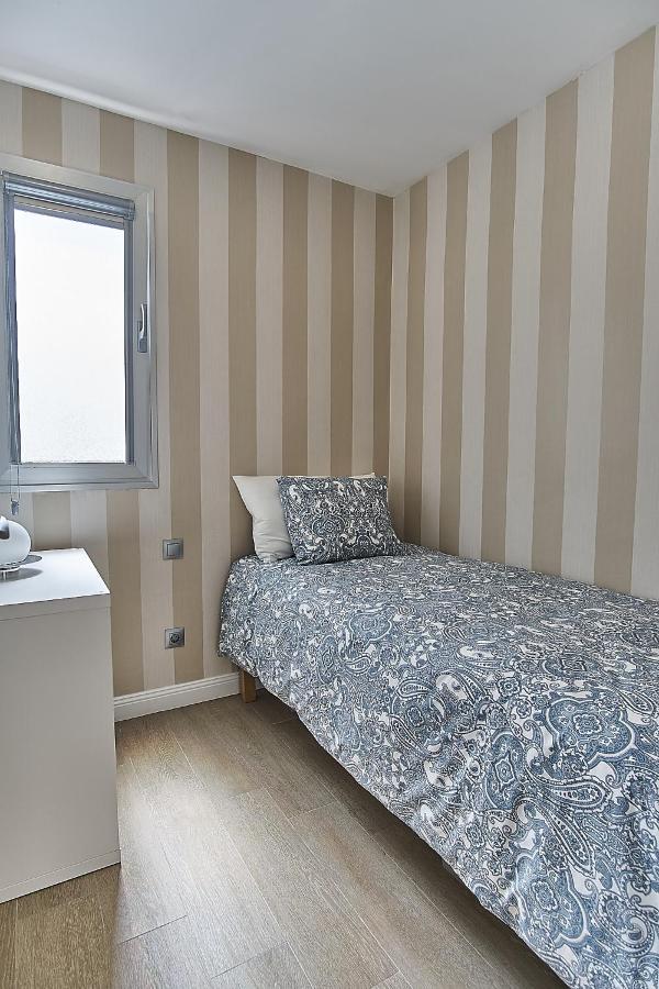 Malibu Canteras Atico 22 Con Terraza - Penthouse With Terrace (Adults Only) Las Palmas de Gran Canaria Extérieur photo