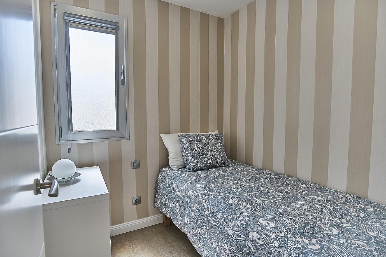 Malibu Canteras Atico 22 Con Terraza - Penthouse With Terrace (Adults Only) Las Palmas de Gran Canaria Extérieur photo