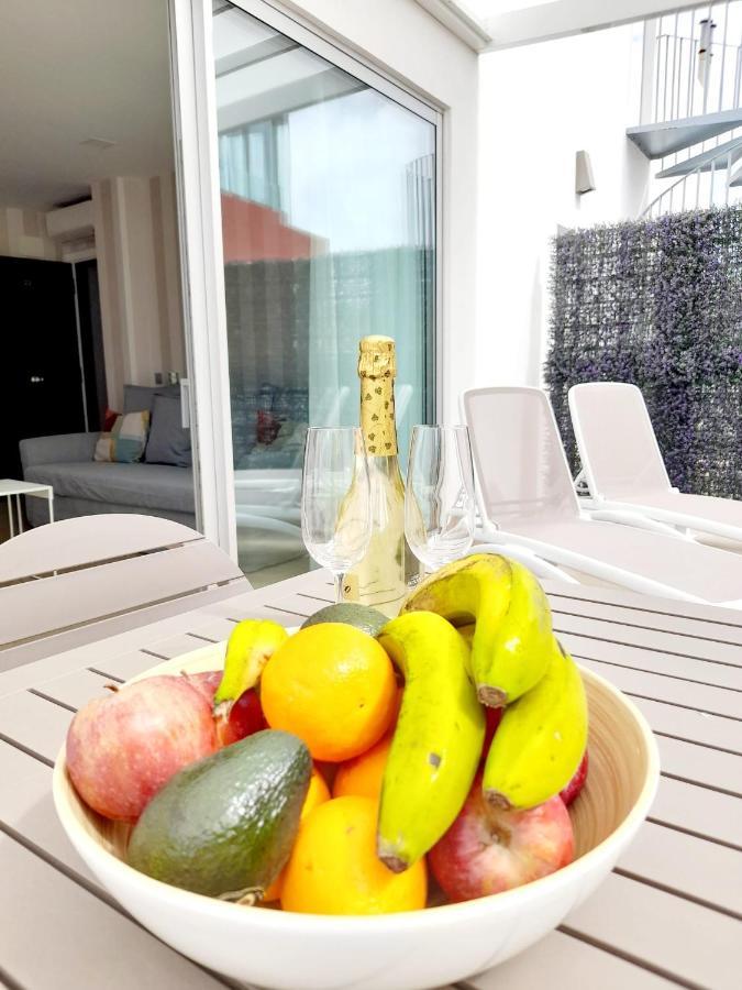 Malibu Canteras Atico 22 Con Terraza - Penthouse With Terrace (Adults Only) Las Palmas de Gran Canaria Extérieur photo