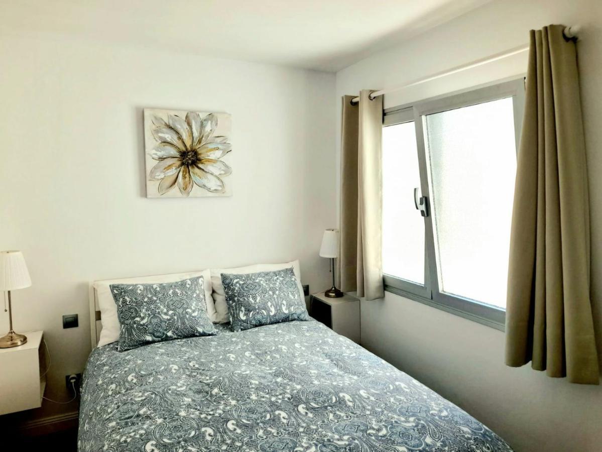 Malibu Canteras Atico 22 Con Terraza - Penthouse With Terrace (Adults Only) Las Palmas de Gran Canaria Extérieur photo